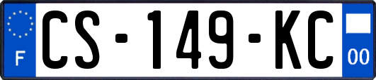 CS-149-KC