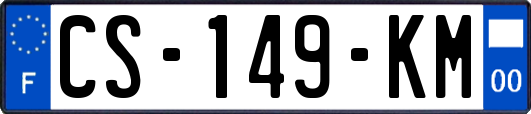 CS-149-KM