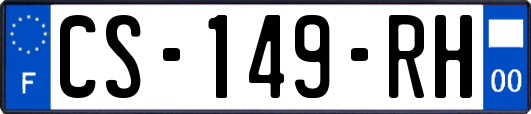 CS-149-RH