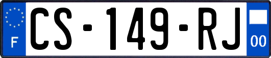 CS-149-RJ