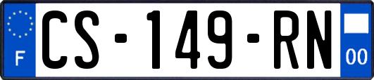 CS-149-RN