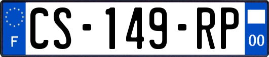 CS-149-RP