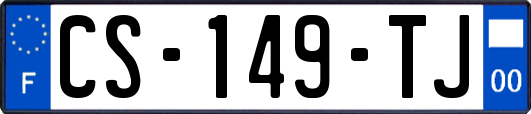 CS-149-TJ