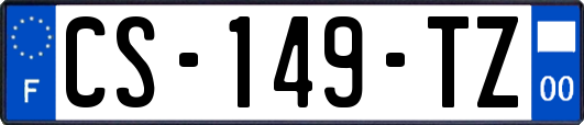 CS-149-TZ