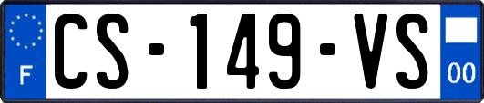 CS-149-VS