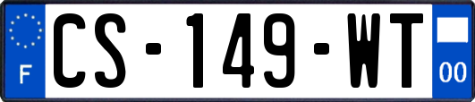 CS-149-WT