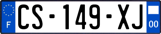 CS-149-XJ