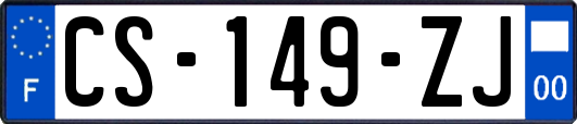 CS-149-ZJ