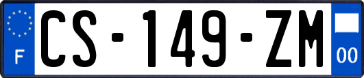 CS-149-ZM