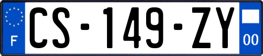 CS-149-ZY