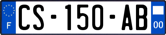 CS-150-AB