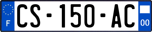 CS-150-AC