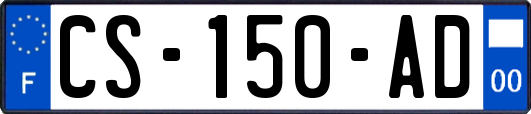 CS-150-AD