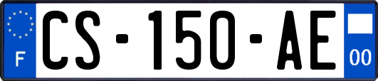 CS-150-AE