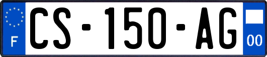 CS-150-AG