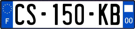 CS-150-KB