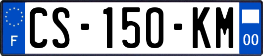 CS-150-KM