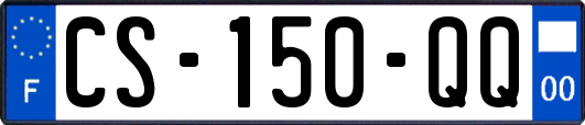 CS-150-QQ