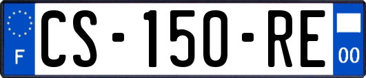 CS-150-RE