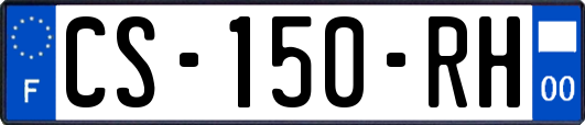 CS-150-RH
