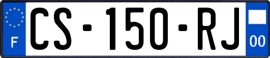 CS-150-RJ
