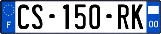CS-150-RK