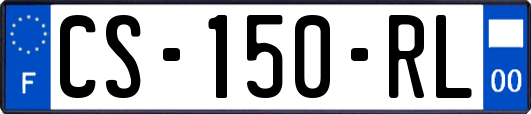 CS-150-RL