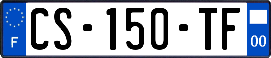 CS-150-TF