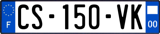 CS-150-VK