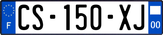 CS-150-XJ