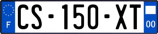 CS-150-XT