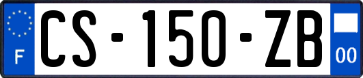 CS-150-ZB