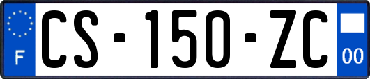 CS-150-ZC