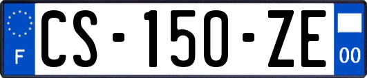 CS-150-ZE