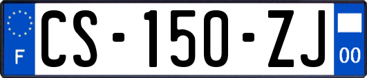 CS-150-ZJ