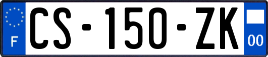 CS-150-ZK