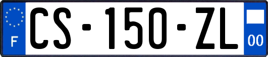 CS-150-ZL