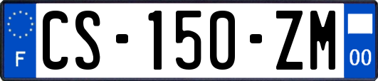 CS-150-ZM