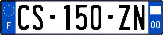 CS-150-ZN