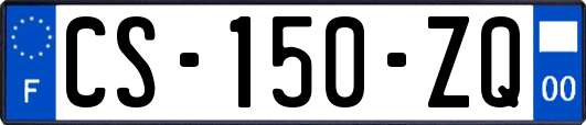 CS-150-ZQ