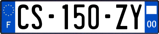 CS-150-ZY