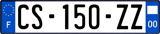 CS-150-ZZ