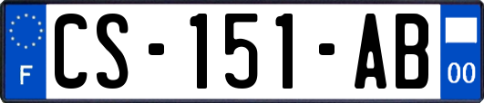 CS-151-AB