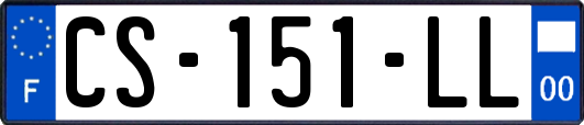 CS-151-LL