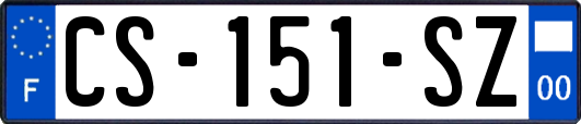 CS-151-SZ