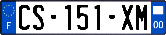 CS-151-XM