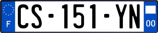 CS-151-YN