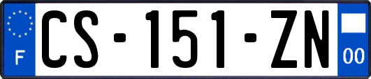 CS-151-ZN