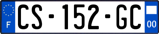 CS-152-GC