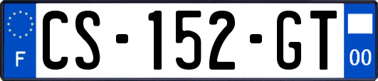 CS-152-GT